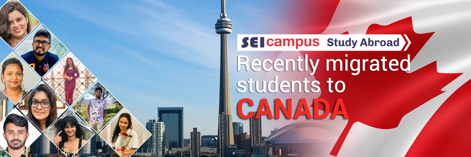SEI Campus - The Winning Team